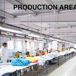 sportswear, activewear, and corporate wear