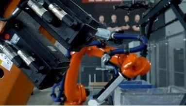 Advanced Automation: Special Machine Construction in Lot Size 1, Custom Production Systems for the Highest Demands