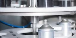 Screw Tightening Machine VER 001 by Bünder & Schmitt