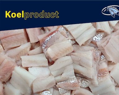 Kibbeling koel product
