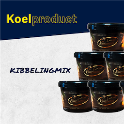 Kibbelingmix