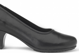 Ladies Occupational Footwear