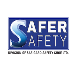 Safer Safety Logo