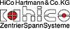Company icon