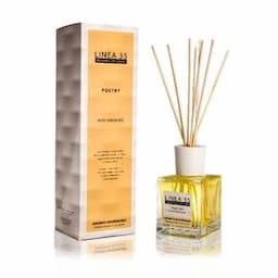 Line 35 Reed Diffuser - Line 35 200ml is a modern line with clean and discreet packaging.