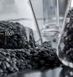 Recycled Plastic Pellets