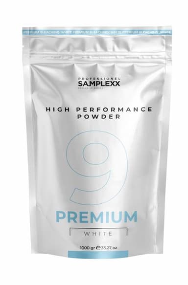 SAMPLEXX PREMIUM AÇICI 9 TON 1000 GR