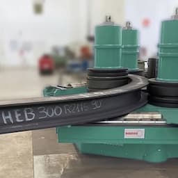 angle rolls