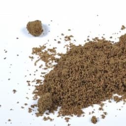meat powders and granules