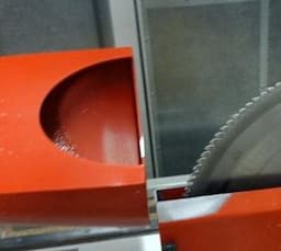 Automation Technology in Sawing Technology,...