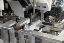 Automation Technology CNC Applications