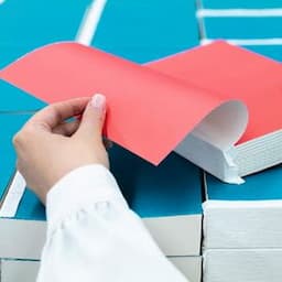 printing paper