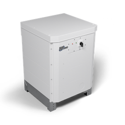 Liquid cooling solution for high-current rectifiers