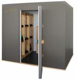 Wine Cooling Cell