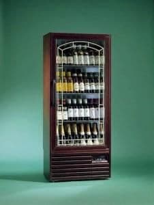Wine Climate - ENOPRESTIGE 400 (1TV/4TV)
