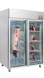 Dry-Aged Beef Cabinet