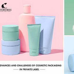 skin care and hair removal products