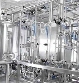 Filtration Systems