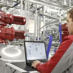 Control and Automation