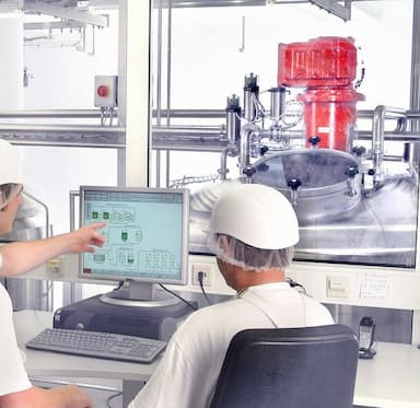 Automation und IT-Lösungen