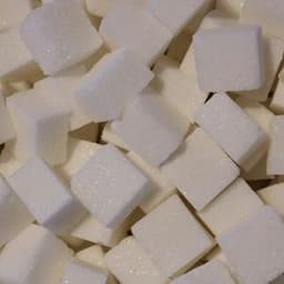 Icumsa 45 white Sugar