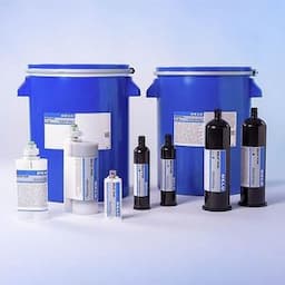 DELO-PUR - Polyurethane adhesive impresses with very good strength