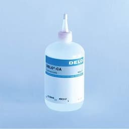 DELO-CA - Cyanoacrylate adhesive for instant bonding of small components
