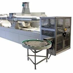 Industrial Ovens, Custom-made