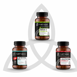 Supplement for regeneration and wellness.
