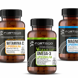 Liposomal