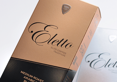 Food packaging