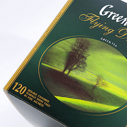 Food packaging