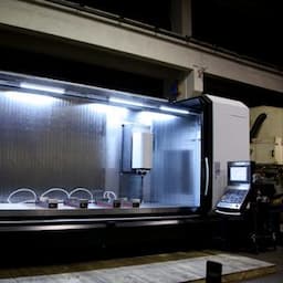 industrial automation systems