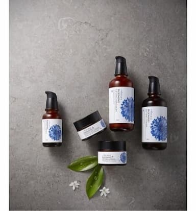 All Natural - Blooming Lifting Skincare line - Wholesale Korean cosmetics with over 400 products to choose from