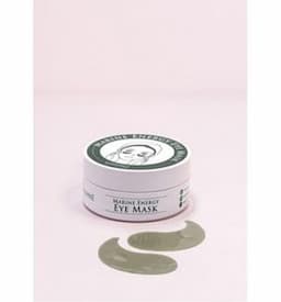 Shangpree - MARINE ENERGY EYE MASK - Extensive range of luxury spa skincare products