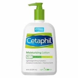 CETAPHIL Skin Daily Face and Body Moisturizer for Dry Skin M - Wholesale of Cetaphil Products