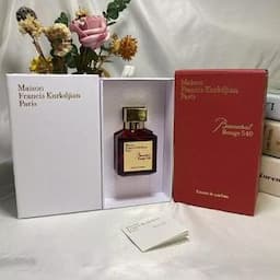 Branded Perfumes | Maison Francis Kurkjian | Nishane etc - Wholesale of Branded Perfumes