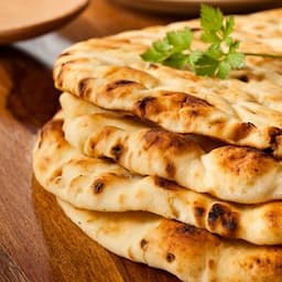 Naan Bread