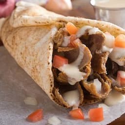Wraps