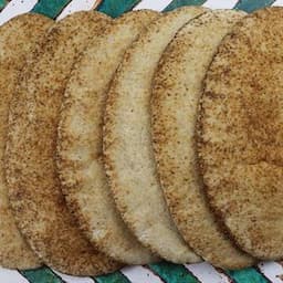 Pitta Bread