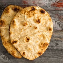 Naan Bread