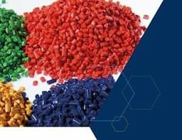 Raw Materials for Plastic Production - ADDITIVES FOR PLASTIC MANUFACTURING