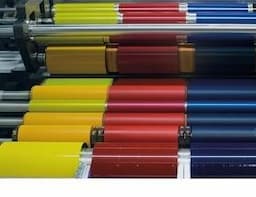 Raw Materials for Paints and Coatings - MINERAL COMPOUNDS FOR THE PAINT & PRINT INDUSTRY