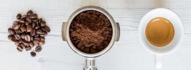 Coffee and More - Coffee Beans and Capsules, Extra Virgin Olive Oil
