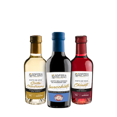Aceti Premium Monovitigni