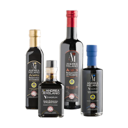 Aceto Balsamico di Modena IGP