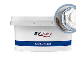 Low Fat Yogurt