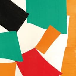 TATE Gift Stationery and Greeting Cards from Museums & Galleries