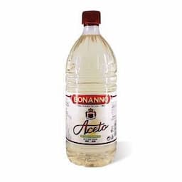 Aceto Bonanno White Wine Vinegar