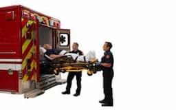 Medical Stretcher